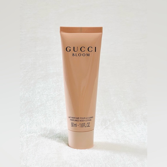 Gucci Skincare Gucci Bloom Perfumed Body Lotion Poshmark